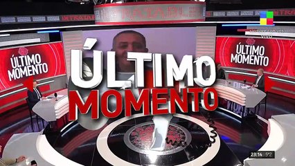 Luis D'Elía dio positivo de coronavirus