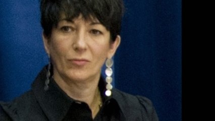 Maxwell permanecerá entre rejas tras negarle jueza la libertad bajo fianza