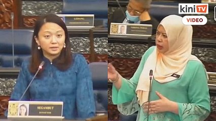 'Ini bukan perbahasan, apa yang telah dijawab kita terima seadanya'