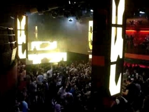 mathieu bouthier @ Mix