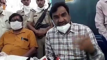 लॉकडाउन से पहले शुरू हो गई थी सरकार को गिराने की योजना