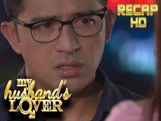 My Husband's Lover: Eric grieves for Vincent | RECAP
