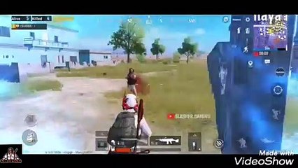 funny video in pubg best trolling of noob watch this part 23