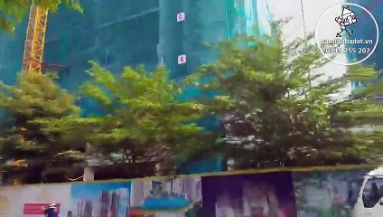 Cập nhật tiến độ căn hộ chung cư Topaz Twins ngày 30-08-2019