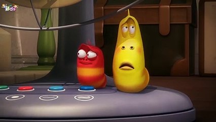 watch the funny tuba cartoon video of mi and turbo damaging the table fan