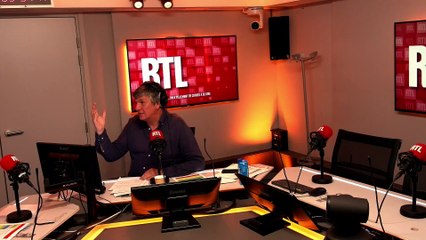 Le journal RTL de 5h30 du 15 juillet 2020