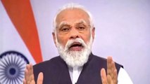 PM Modi will deliver address to UN on 17 July