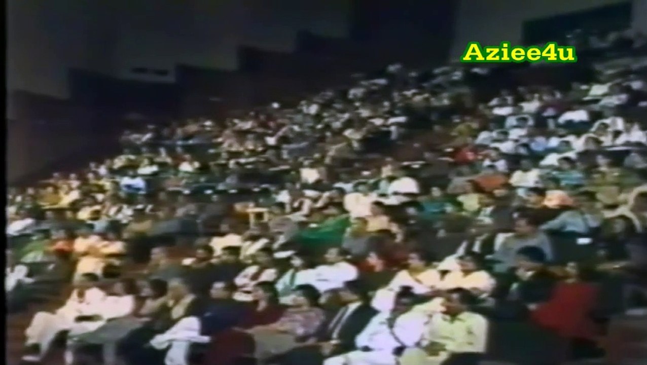 Ni Saiyyo Assi Nainan De Akhe Lage { Hazrat Shah Husain }* Fida Hussain * Ptv Classic "Pyaas"