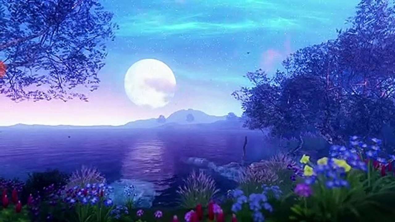 Meditation music: Relaxation and stress reliever music , healing sounds