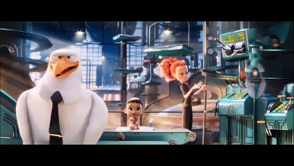 Video saludo para la llegada o nacimiento de una bebe