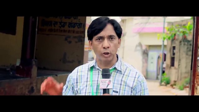 Dilpreet Dhillon Is Back Ft Gurlez Akhta r- Desi Crew - Narinder Batth - Speed Records (1)