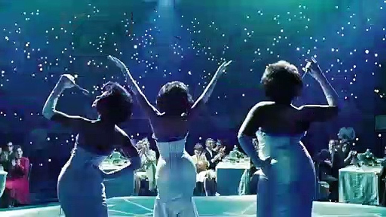 Dreamgirls Trailer Movieclips Classic Trailers Vidéo Dailymotion