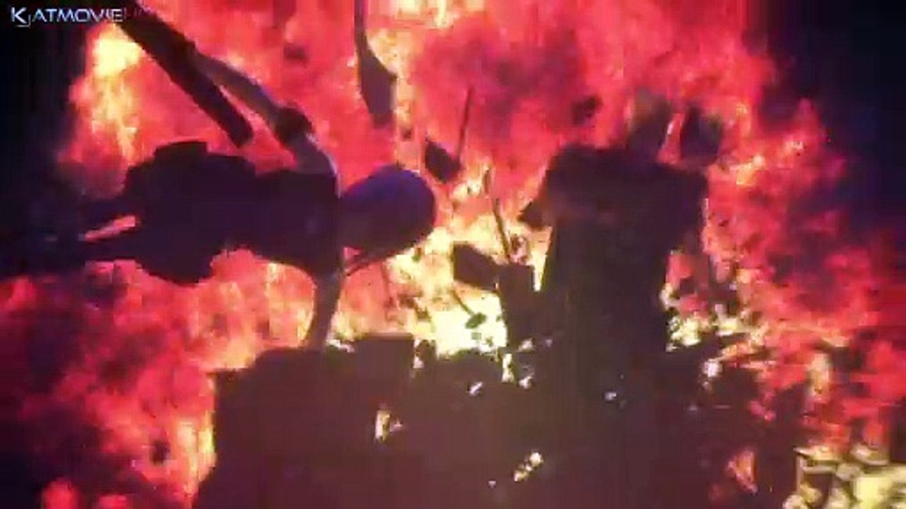 Ghost in the Shell SAC_2045 - Season 1 (Hindi Dubbed) Trailer 2020 Netflix Anime Series. KatMovieHD