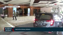 Anggota DPRD Jateng Meninggal, Kantor DPRD Jateng Ditutup Sementara