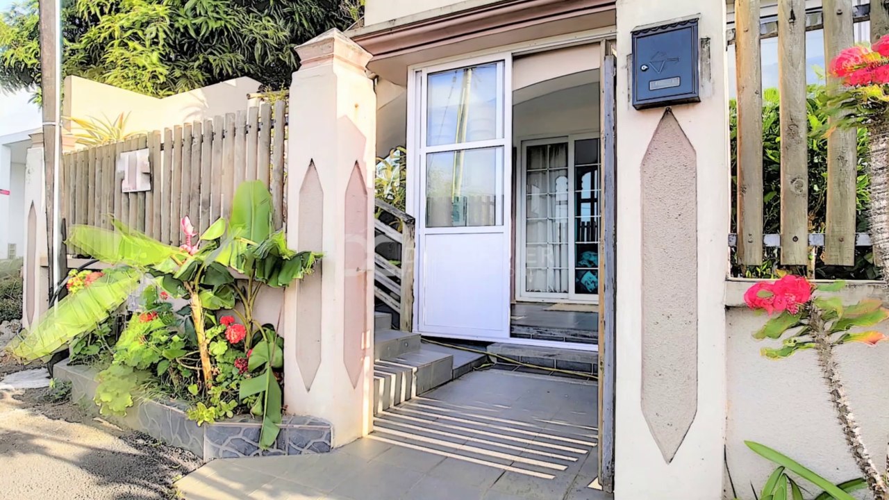 Maison - Quatre Bornes - Île Maurice