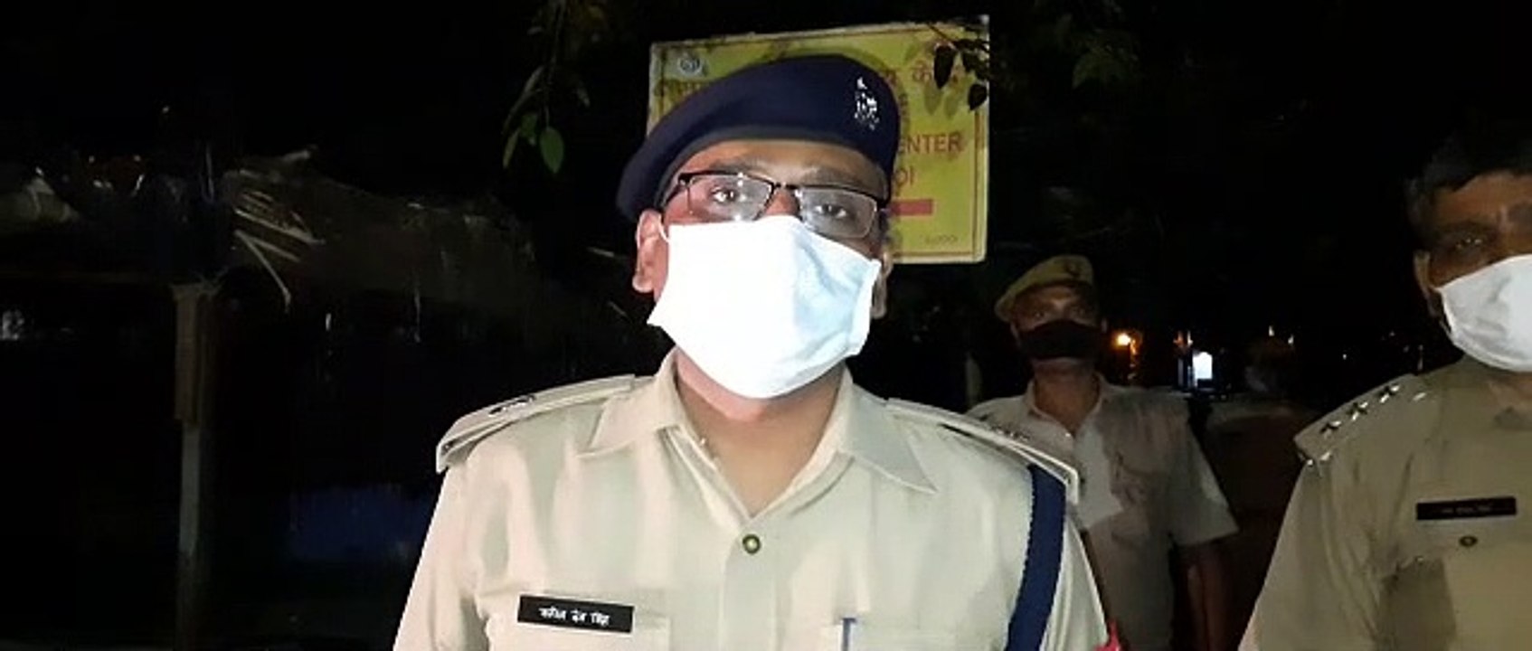 हरदोई: भूमि विवाद में चचेरे भाई ने भाई को उतारा मौत के घाट