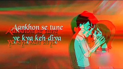Whatsap status new song video watch now. And subscribe for more videos..