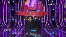 Stand  Up Comedy Syangit: Lagi Main Catur Rajanya Goyang-goyang Ternyata ... - LKS