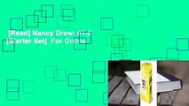 [Read] Nancy Drew: #1-6 [Starter Set]  For Online