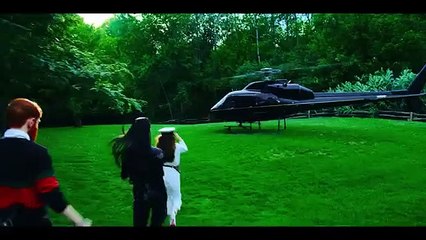 POLAR Trailer Brasileiro LEGENDADO 2019 Vanessa Hudgens, Mads Mikkelsen