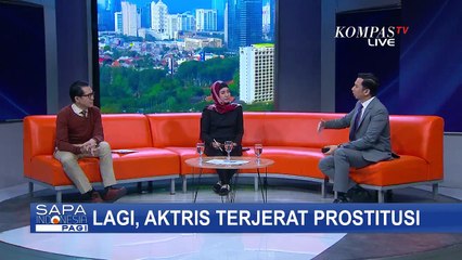 Semakin Marak, Ini Ulasan Lengkap Soal Profesi Artis dan Dunia Prostitusi