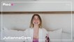 Julianne Hough’s Morning Routine: Dancing, Clean Beauty & More | Waking Up With | ELLE