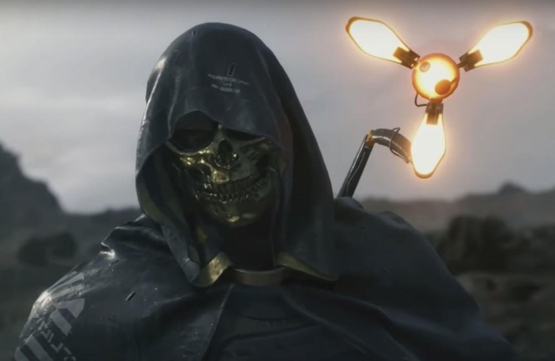 Hideo Kojima thinks Death Stranding's themes are more relevant than ever