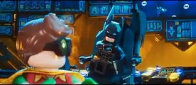 The Lego Batman Movie Behind The Bricks