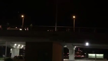 15 Temmuz darbe gecesine ait yeni görüntü