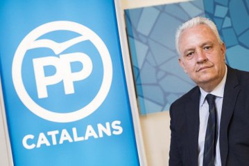 El Quilombo / Entrevista al diputado del Parlament Santi Rodríguez (PPC):