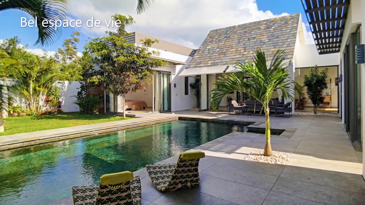 Appartement - Pereybere - Île Maurice