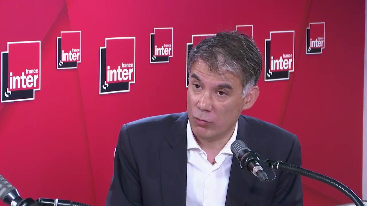 Olivier Faure, Premier secrétaire du PS sur la modération des dividendes : "Il faut faire en sorte qu'il y ait plus de justice sociale"
