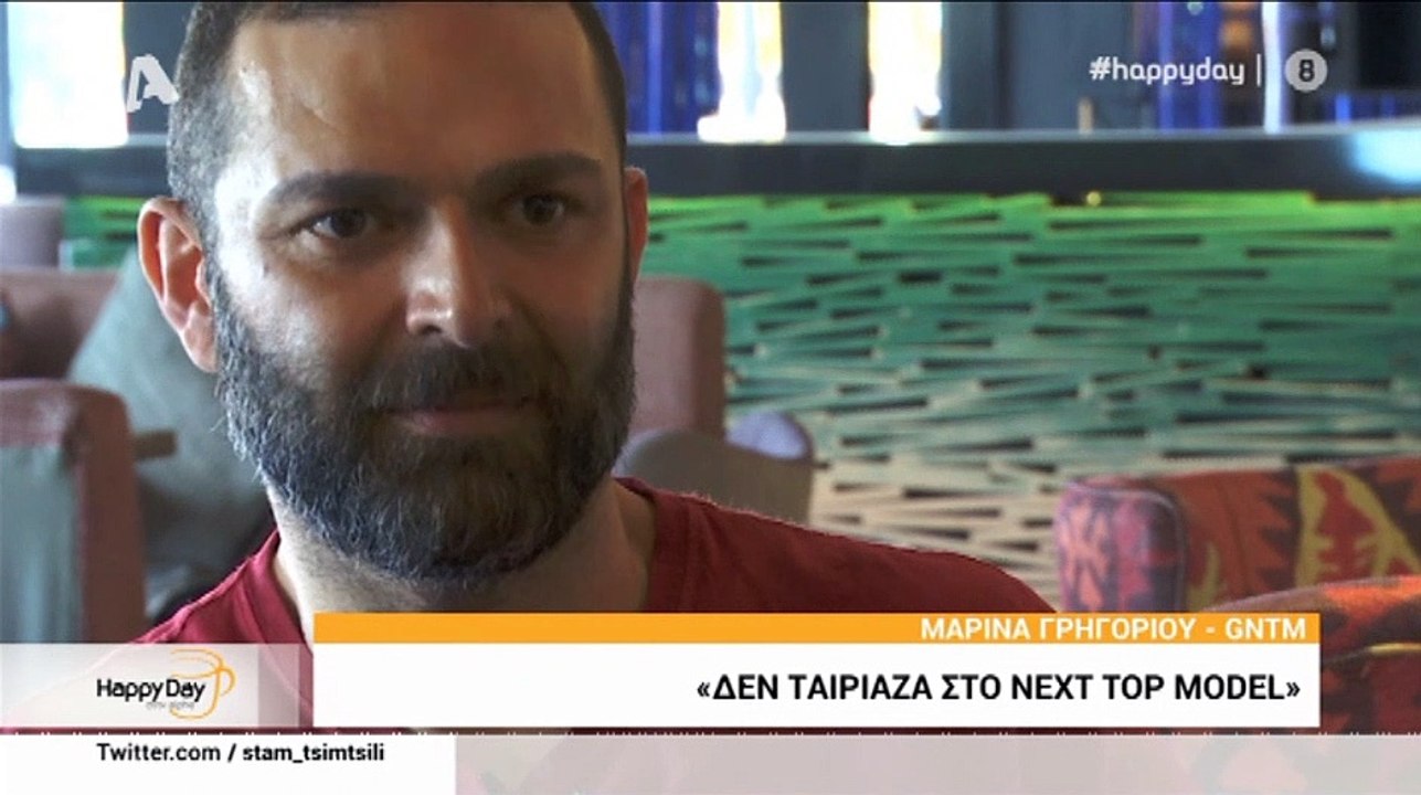 GNTM:Ο καβγάς που δεν είδαμε ποτέ στην τηλεόρασ...