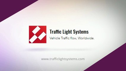 Car Park Traffic Light System Management - www.trafficlightsystems.com