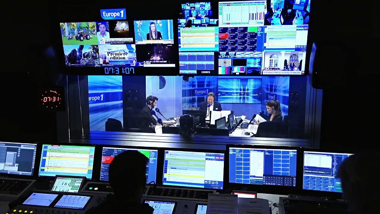 Budgets réduits et gestes barrières : les commerçants craignent un flop des soldes