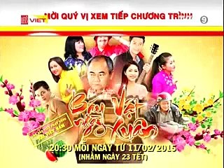 Peak Marn (2013) Ep 17 - Mẹ Chồng Rắc Rối Tập 17