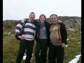 Anniversaire fanny motte