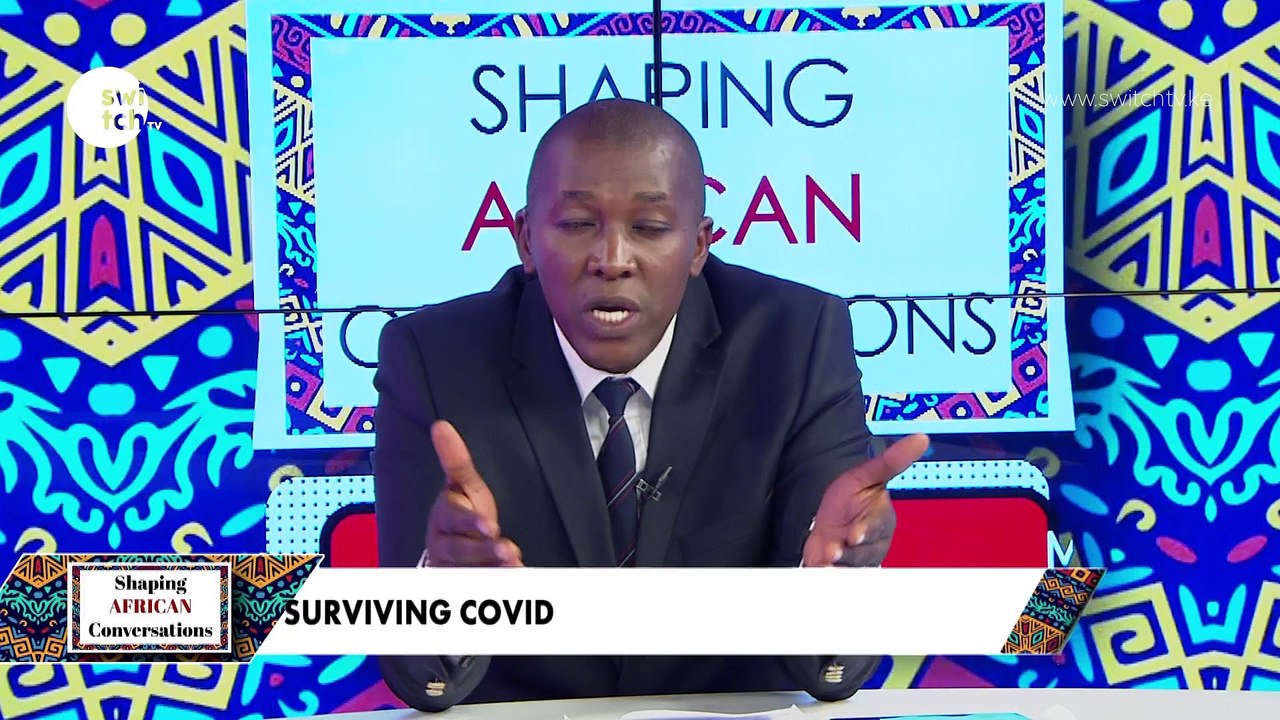 Surviving Covid-19