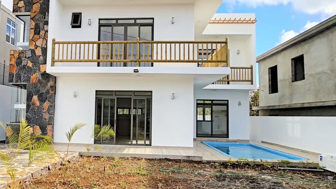 Appartement - Pereybere - Île Maurice