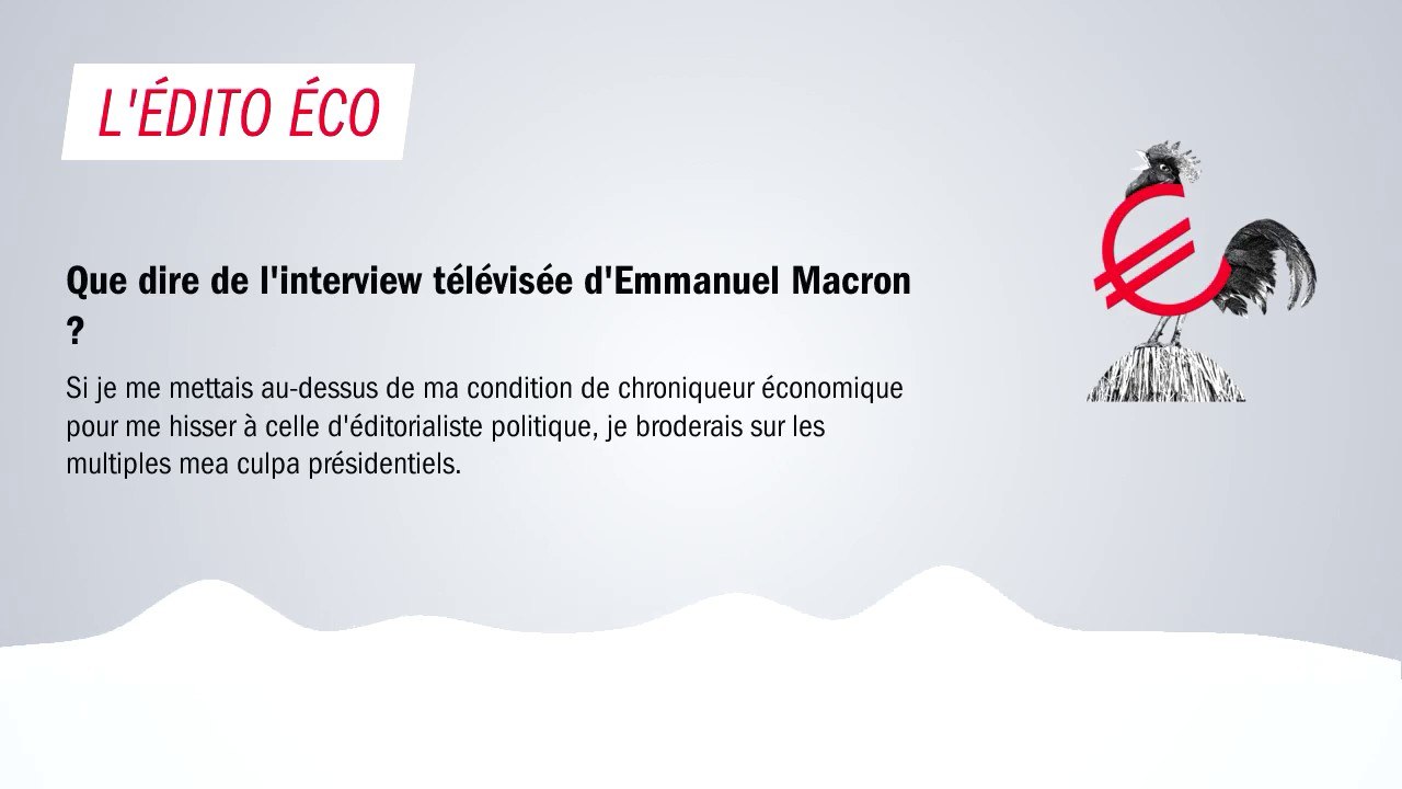 Philippe Aghion, économiste : "À court terme il faut protéger, avec un bouclier anti-faillite ciblé sur les entreprises en difficulté"