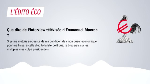 Philippe Aghion, économiste : À court terme il faut protéger, avec un bouclier anti-faillite ciblé sur les entreprises en difficulté