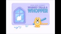 Wow! Wow! Wubbzy- Wubbzy Tells A Whopper