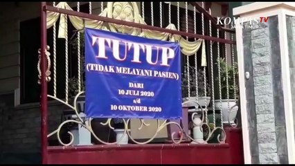 Telat Tangani Pasien, Izin Bidan Dicabut