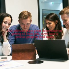 Stratford Management Advisory Services