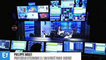 Soldes d'été : "Tout porte à croire que ce ne sera pas une saison extraordinaire", prévient Philippe Moati