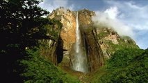 El Salto del Ángel, 17 veces más alto que Las Cataratas del Niágara