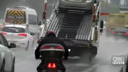Hava durumu 15 Temmuz: Meteoroloji’den bölge bölge yağmur uyarısı | Video