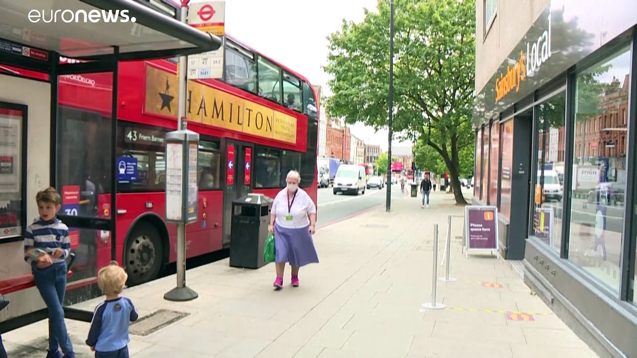 Verschärfung der Maßnahmen in Europa: Droht eine zweite Corona-Welle?