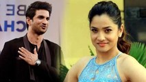 Ankita Lokhande के लिए जब Sushant Singh Rajput ने बोलै थे ये, मैं उनके बिना नहीं रह सकता| FilmiBeat