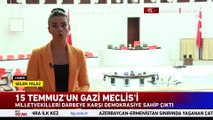 Tarihe kara leke olarak düştü! 15 Temmuz darbe girişiminin üzerinden 4 yıl geçti